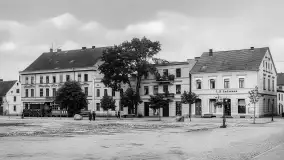 Powrót do przyszłości, Gołdap / Goldap na starych zdjęciach - zdjęcie 169