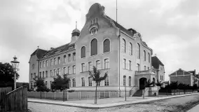 Powrót do przyszłości, Gołdap / Goldap na starych zdjęciach - zdjęcie 199