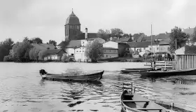 Pasym / Passenheim na starych pocztówkach i zdjęciach - zdjęcie 3