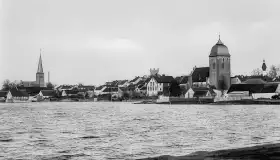 Pasym / Passenheim na starych pocztówkach i zdjęciach - zdjęcie 56