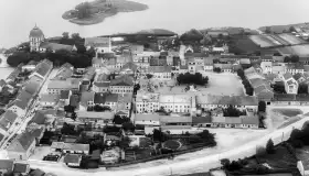 Pasym / Passenheim na starych pocztówkach i zdjęciach - zdjęcie 27