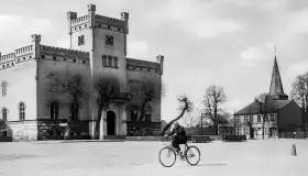 Pasym / Passenheim na starych pocztówkach i zdjęciach - zdjęcie 53