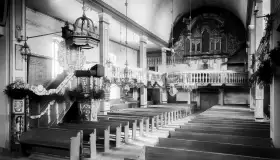 Pasym / Passenheim na starych pocztówkach i zdjęciach - zdjęcie 18