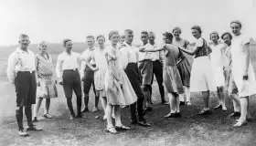 Pasym / Passenheim na starych pocztówkach i zdjęciach - zdjęcie 28