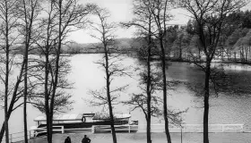 Pasym / Passenheim na starych pocztówkach i zdjęciach - zdjęcie 40