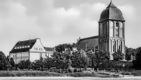 Pasym / Passenheim na starych pocztówkach i zdjęciach - zdjęcie 41