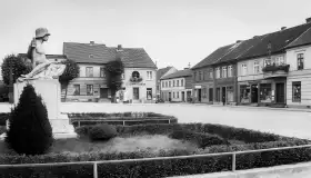 Pasym / Passenheim na starych pocztówkach i zdjęciach - zdjęcie 55