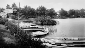 Orzysz / Arys na starych pocztówkach i zdjęciach - zdjęcie 8