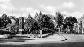 Orzysz / Arys na starych pocztówkach i zdjęciach - zdjęcie 16