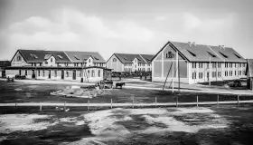 Orzysz / Arys na starych pocztówkach i zdjęciach - zdjęcie 61