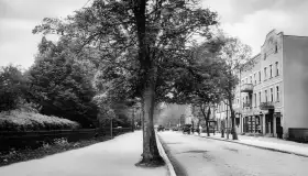 Orzysz / Arys na starych pocztówkach i zdjęciach - zdjęcie 27