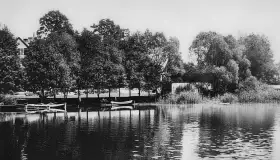 Orzysz / Arys na starych pocztówkach i zdjęciach - zdjęcie 34