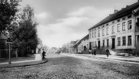 Orzysz / Arys na starych pocztówkach i zdjęciach - zdjęcie 55