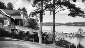 Orzysz / Arys na starych pocztówkach i zdjęciach - zdjęcie 59