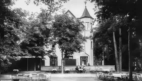 Orzysz / Arys na starych pocztówkach i zdjęciach - zdjęcie 63