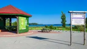 Zdjęcia: Szlakiem rowerowym Green Velo po Mazurach - zdjęcie 12