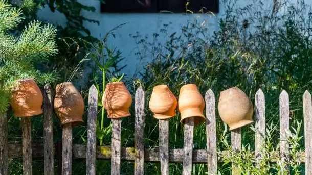 Zdjęcia: Jak się raz wdepnie w glinę, to „brud” na nodze zostaje na całe życie - zdjęcie 9