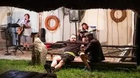 Zdjęcia: Michał Lampart wybił się na tle... Tle dla Mew - zdjęcie 12