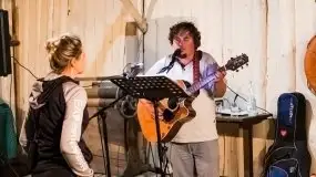 Zdjęcia: Michał Lampart wybił się na tle... Tle dla Mew - zdjęcie 10