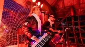 Zdjęcia: oJ Tam wystąpił w Melodiach w Tle... Dla Mew - zdjęcie 6