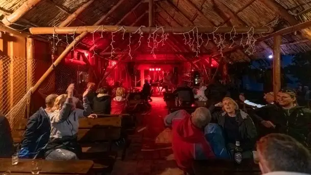 Zdjęcia: oJ Tam wystąpił w Melodiach w Tle... Dla Mew - zdjęcie 4