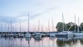 EKT-Gdynia w sztynorckim porcie - zdjęcie 18