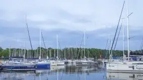 EKT-Gdynia w sztynorckim porcie - zdjęcie 15