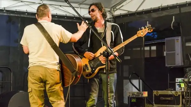 EKT-Gdynia w sztynorckim porcie - zdjęcie 1