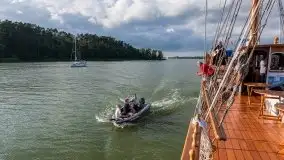 Zdjęcia: Już niedługo nasza oficjalna nowa szanta Mazurska i teledysk - zdjęcie 17