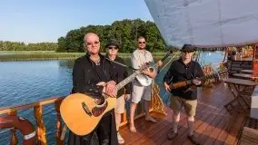 Zdjęcia: Już niedługo nasza oficjalna nowa szanta Mazurska i teledysk - zdjęcie 12