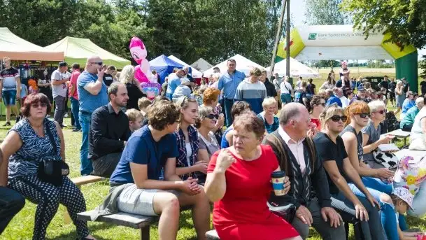 Zdjęcia: Zimnokrwiste rozgrzały serca publiczności - zdjęcie 1