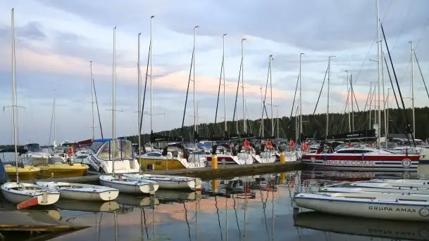 Zdjęcia: Gr0m w Tawernie Żagiel w Mikołajkach - zdjęcie 3