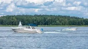 Rejsy luksusowymi jachtami motorowymi - zdjęcie 50