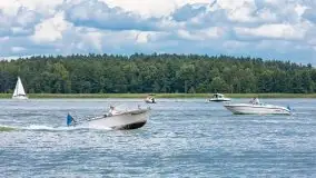 Rejsy luksusowymi jachtami motorowymi - zdjęcie 49