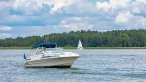 Rejsy luksusowymi jachtami motorowymi - zdjęcie 46