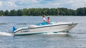 Rejsy luksusowymi jachtami motorowymi - zdjęcie 41