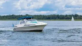 Rejsy luksusowymi jachtami motorowymi - zdjęcie 40