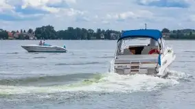 Rejsy luksusowymi jachtami motorowymi - zdjęcie 37