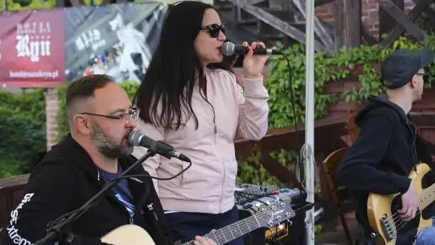 Zdjęcia: Z taką Załogą od razu robi się cieplej - zdjęcie 8