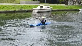 Zdjęcia: Dni Węgorzewa w wersji rekreacyjnej i sportowej - zdjęcie 74