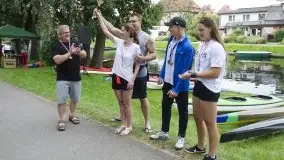 Zdjęcia: Dni Węgorzewa w wersji rekreacyjnej i sportowej - zdjęcie 51