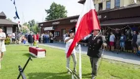 Zdjęcia: Dni Węgorzewa w wersji rekreacyjnej i sportowej - zdjęcie 37