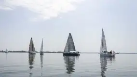 Zdjęcia: Dni Węgorzewa w wersji rekreacyjnej i sportowej - zdjęcie 20