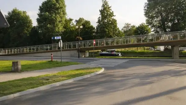 Zdjęcia: W oczekiwaniu na oficjalne otwarcie sprawdzamy postępy - zdjęcie 2