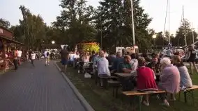 Zdjęcia: Przebojowi Mechanicy w Porcie Keja - zdjęcie 14