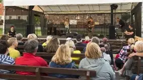 Zdjęcia: Żukowska, Korycki i Sztynort - trio doskonałe  - zdjęcie 18