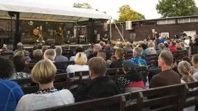 Zdjęcia: Żukowska, Korycki i Sztynort - trio doskonałe  - zdjęcie 6