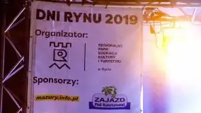 Zdjęcia: Ryn obchodził swoje święto - zdjęcie 41