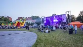 Zdjęcia: Ryn obchodził swoje święto - zdjęcie 12