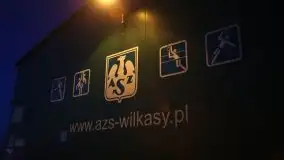 Zdjęcia: Ekspresyjna Samanta przypłynęła do Portu AZS Wilkasy - zdjęcie 2